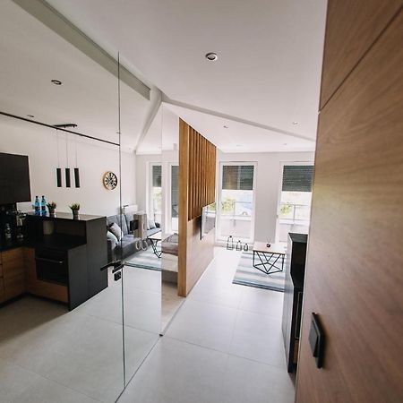 Hypnotize Apartment Konin  Exterior foto
