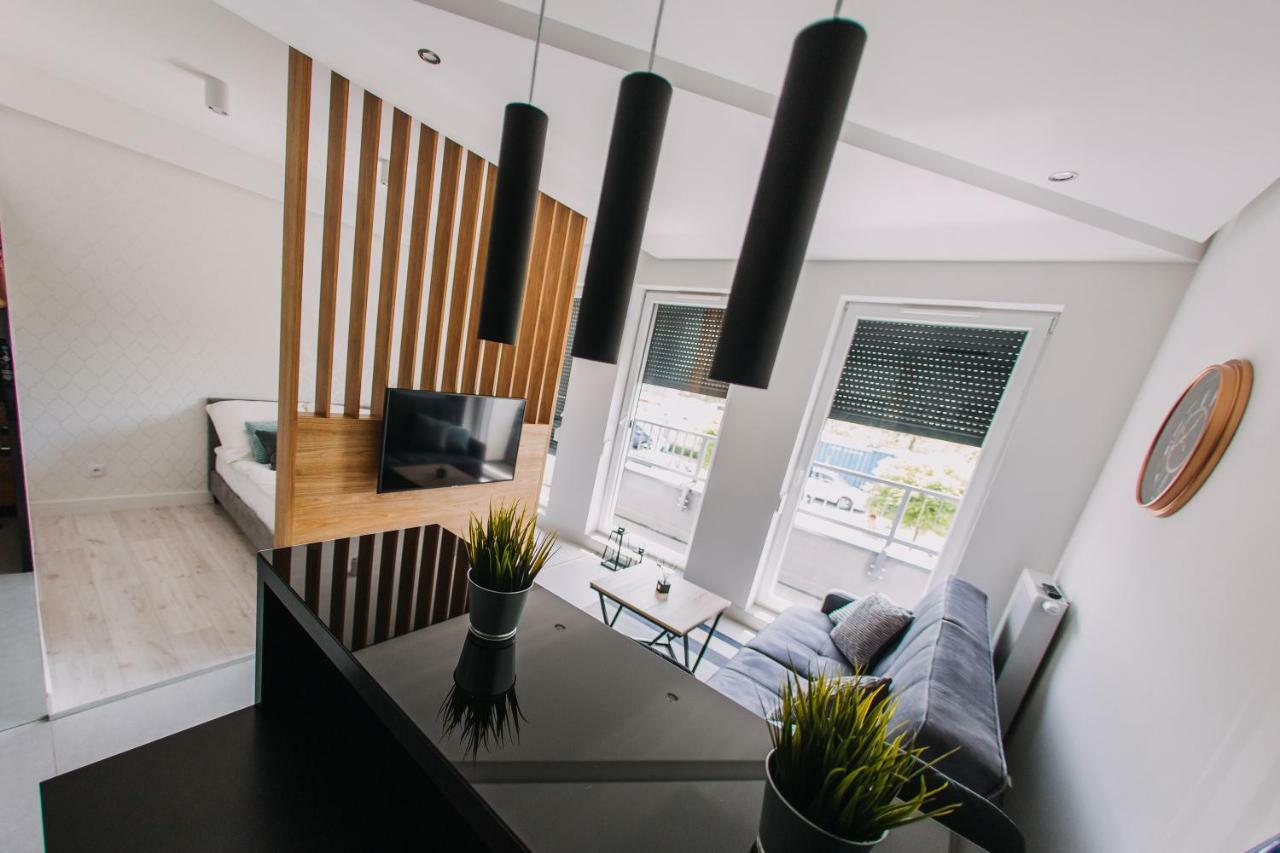 Hypnotize Apartment Konin  Exterior foto